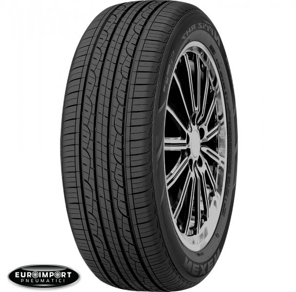 Nexen NPriz RH7  235/55 R18 100 H   4PR